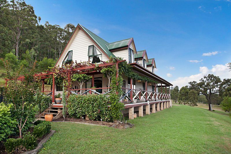 476 Pinebrush Road, DUNGOG, NSW 2420