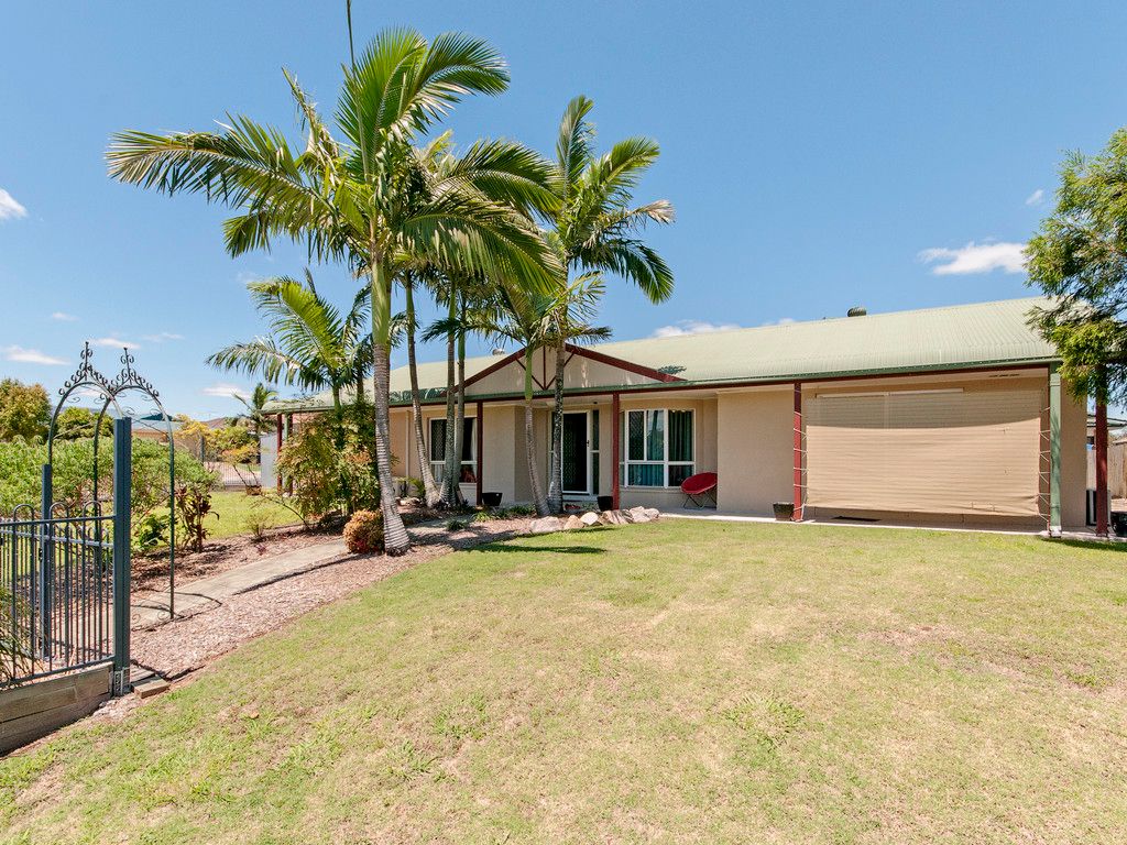 177 Henty Drive, REDBANK PLAINS QLD 4301
