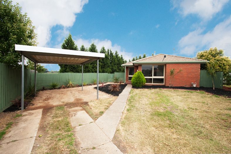 9 The Mears, EPPING VIC 3076