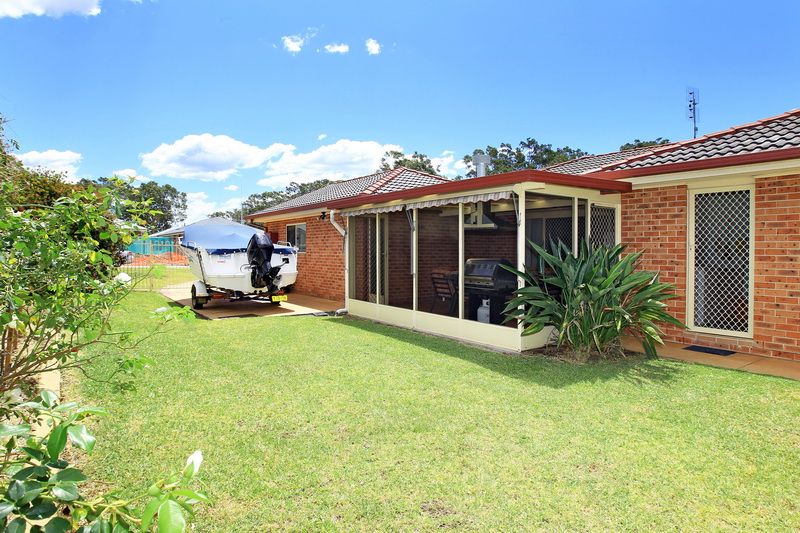 3 Golden Grove, WORRIGEE, NSW 2540