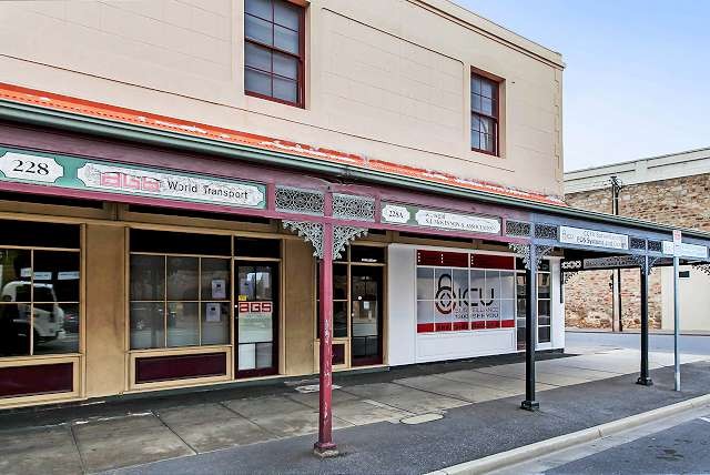226-230 St Vincent Street, PORT ADELAIDE, SA 5015