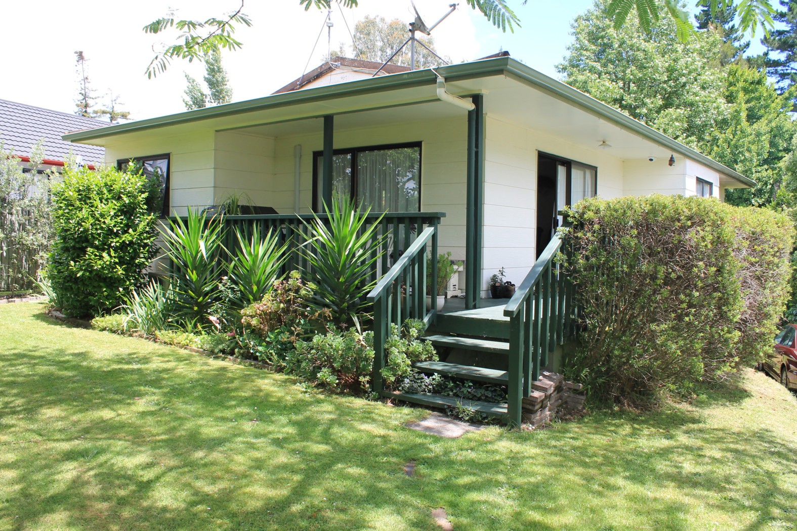 4 Homestead Place, GLENVIEW, Hamilton City