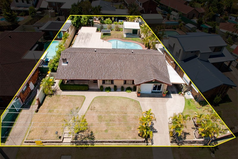 38 Pandeen Road, ROCHEDALE SOUTH, QLD 4123