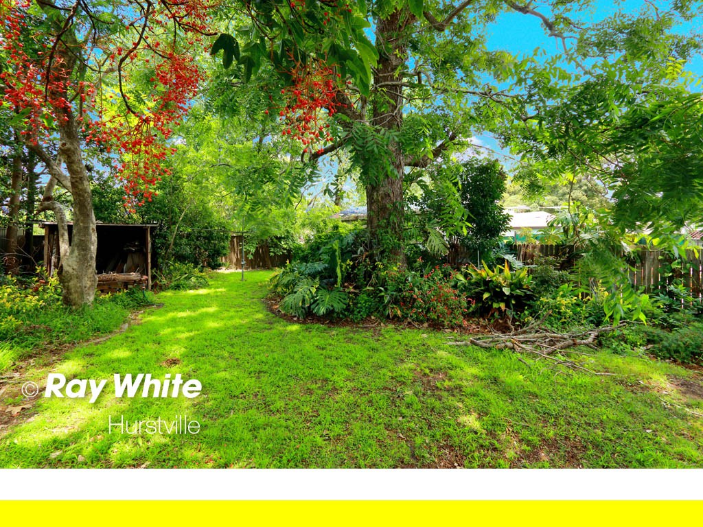 140 Hurstville Road, OATLEY, NSW 2223