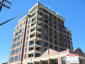 807/58 King Street, NEWTOWN, NSW 2042