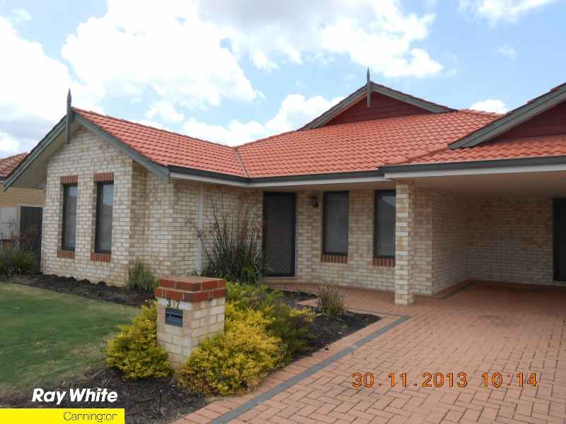37 St John Road, WATTLE GROVE, WA 6107