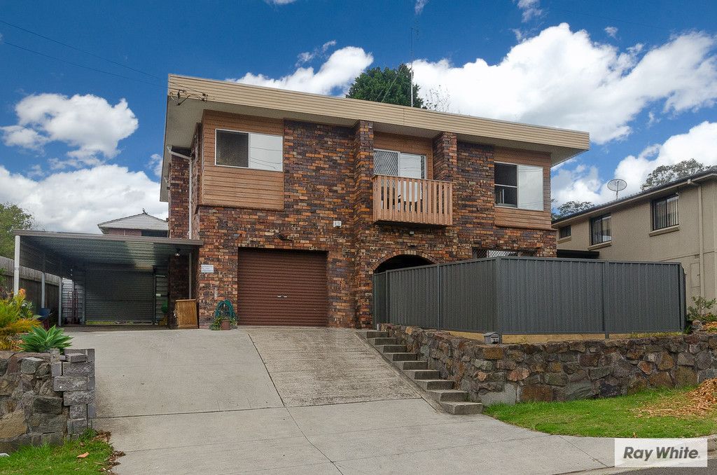 126 Lakelands Drive, DAPTO NSW 2530