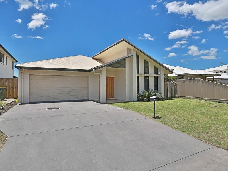 18 Vera Place, TINGALPA, QLD 4173