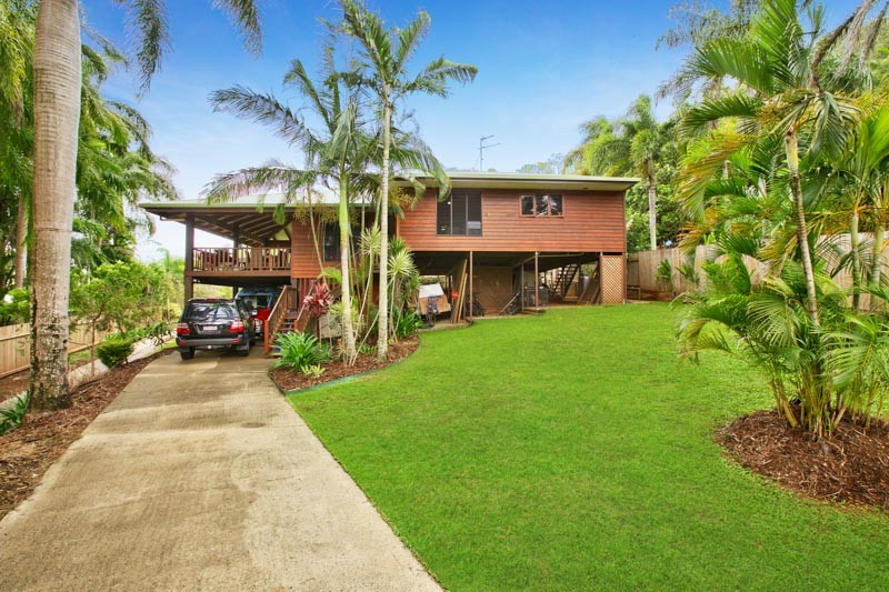 TRINITY BEACH, QLD 4879