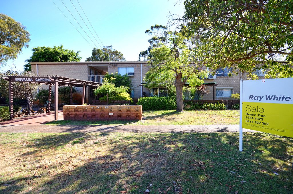 6/22 Chester Avenue, DIANELLA, WA 6059