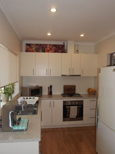 1/46 High Street, GRANGE, SA 5022
