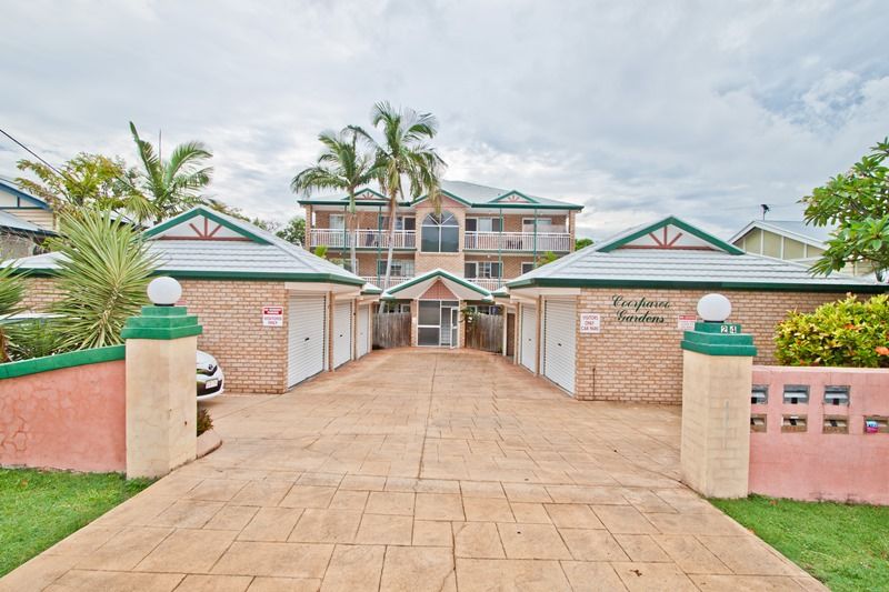 2/24 Baragoola Street, COORPAROO, QLD 4151