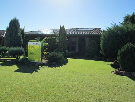 18 Richardson Street, EAST MAITLAND, NSW 2323