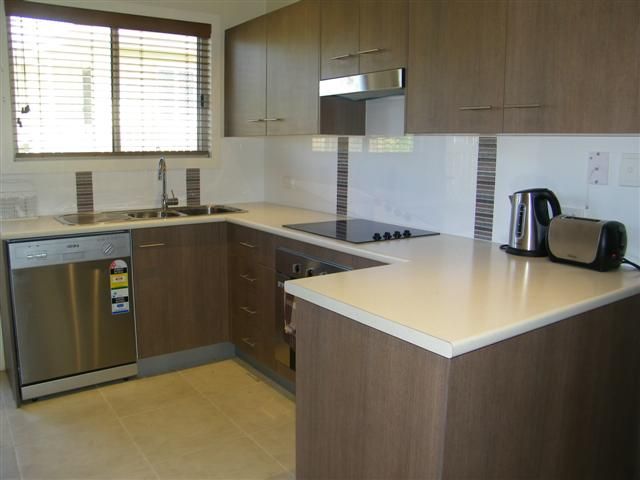 3/21 French Street, SOUTH GLADSTONE, QLD 4680