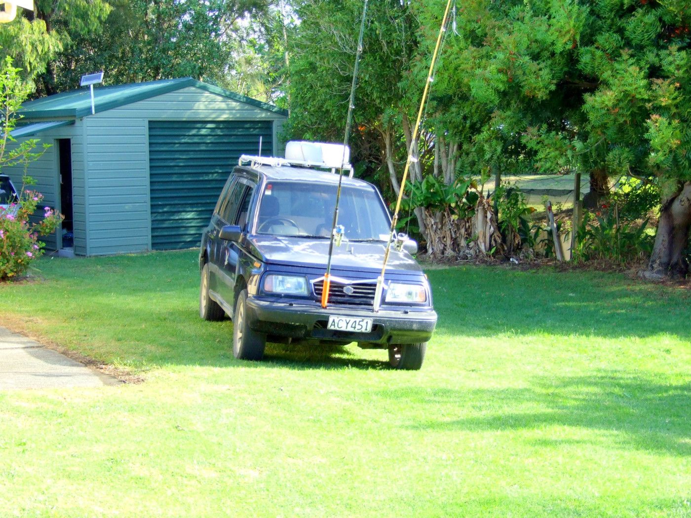 11b Lake Road, Kaimaumau, Far North District