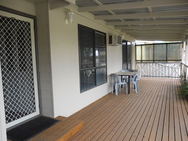 33 Livingstone Street, PERENJORI, WA 6620