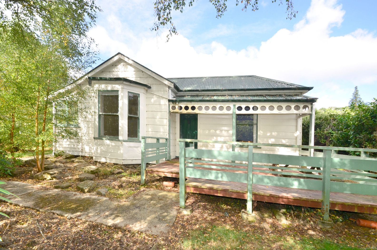 18 Whitehaven Street, LAWRENCE, Clutha District