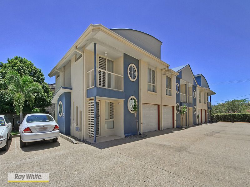 12-14 Fleet Drive, KIPPA-RING QLD 4021