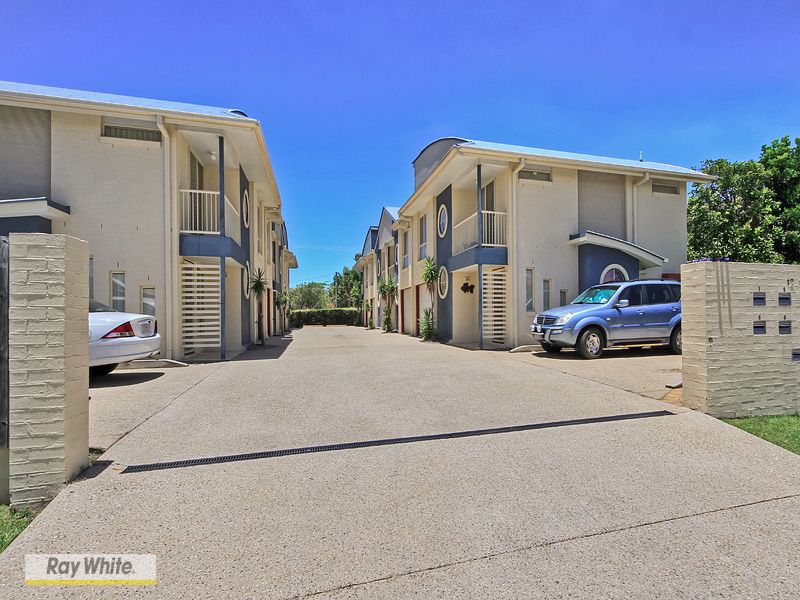 1/12-14 Fleet Drive, KIPPA-RING, QLD 4021