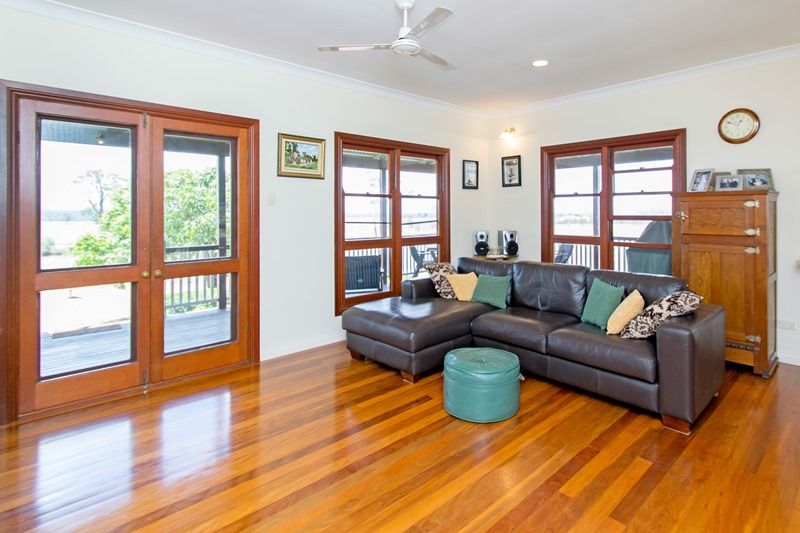 101 Dobeli Road, MOUNT FORBES, QLD 4340