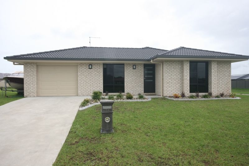 2A Babinda Court, GRAFTON NSW 2460