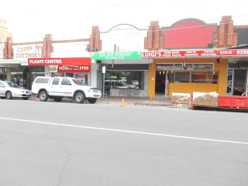 84 Station Street, SANDRINGHAM, VIC 3191