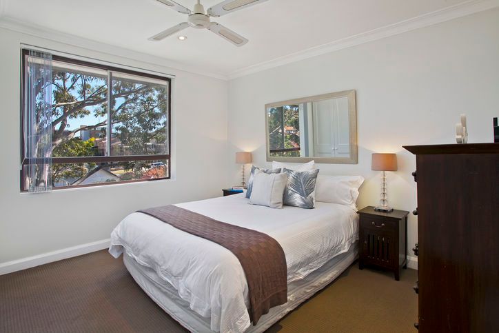 9/166 Oberon Street, COOGEE, NSW 2034