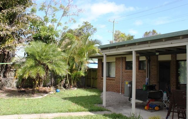 NINGI, QLD 4511