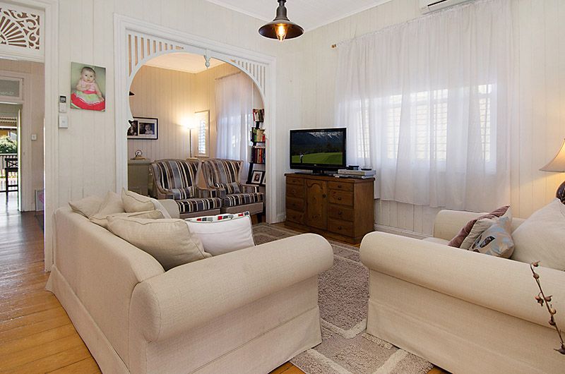 12 Lydia Street, WOOLOOWIN, QLD 4030