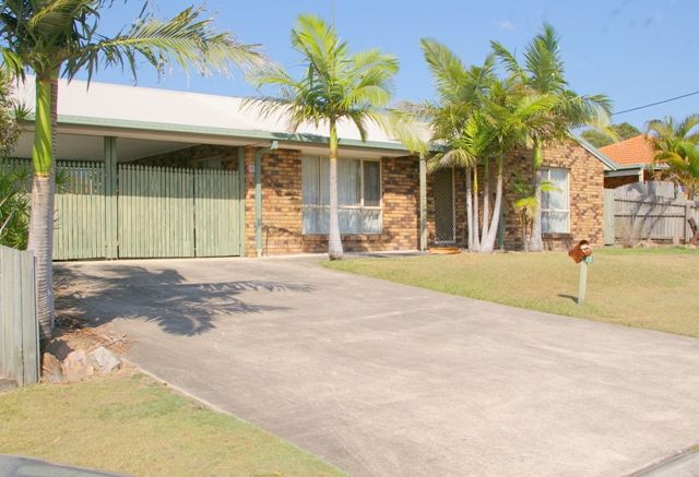 12 Clair Avenue, DECEPTION BAY QLD 4508