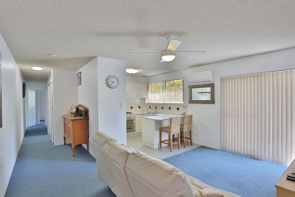 2/23 Wilkins Street, ANNERLEY, QLD 4103