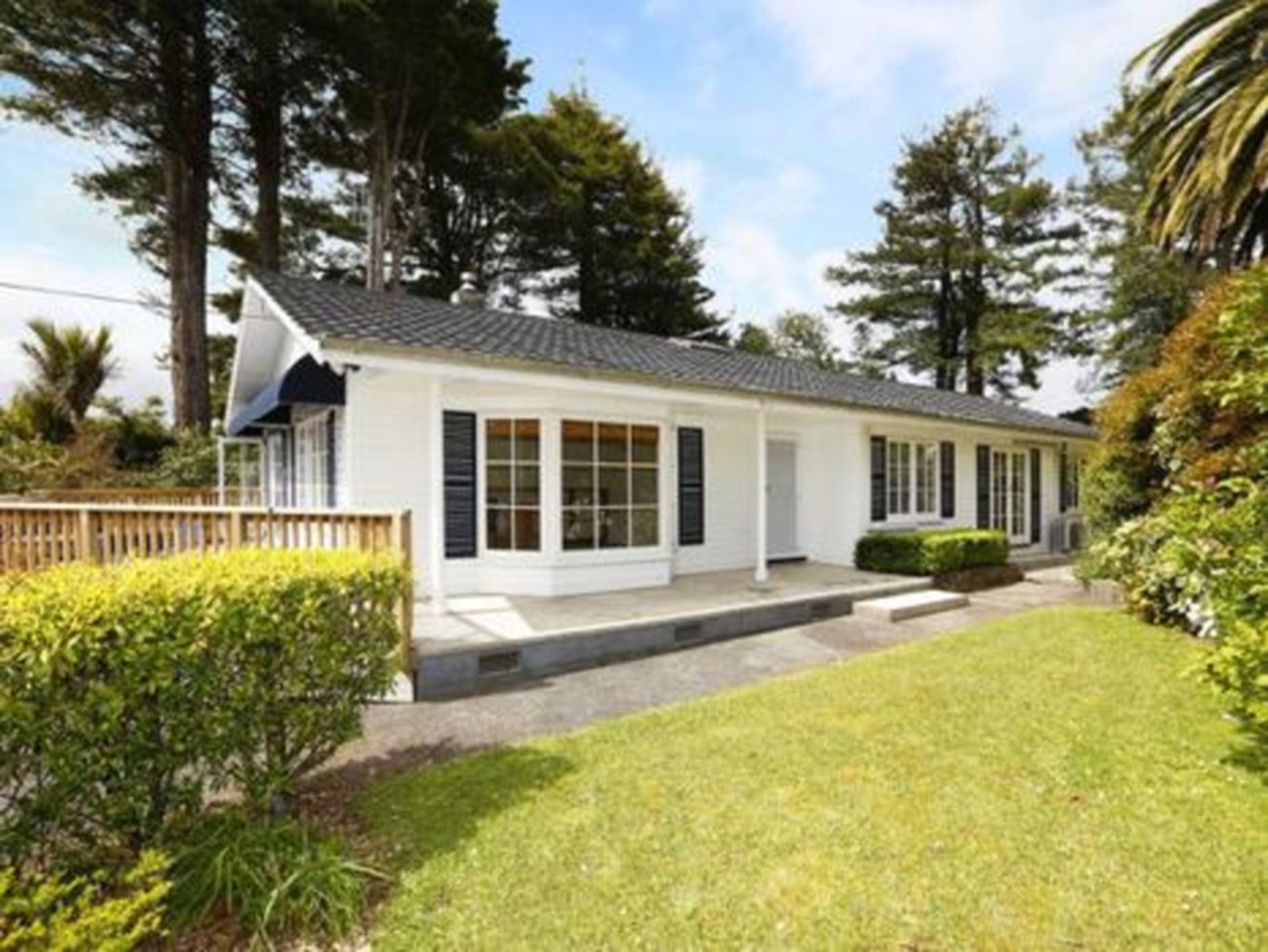 27 Port Albert Road, WELLSFORD, Rodney