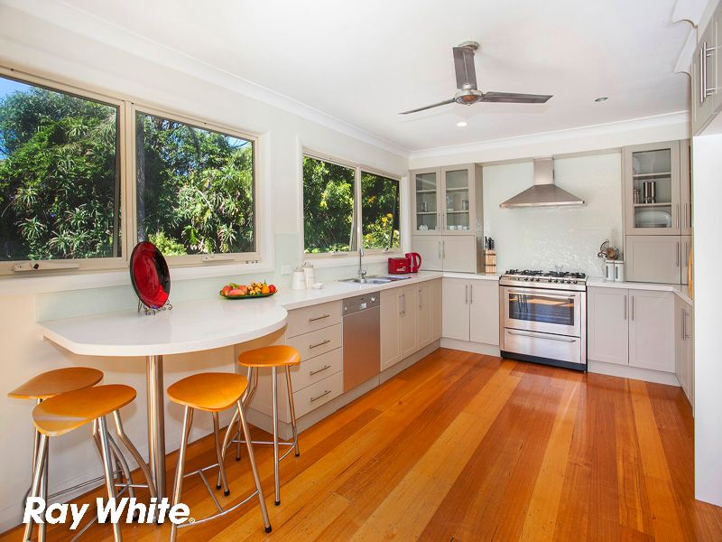 14 Sanctuary Place, MINNAMURRA, NSW 2533