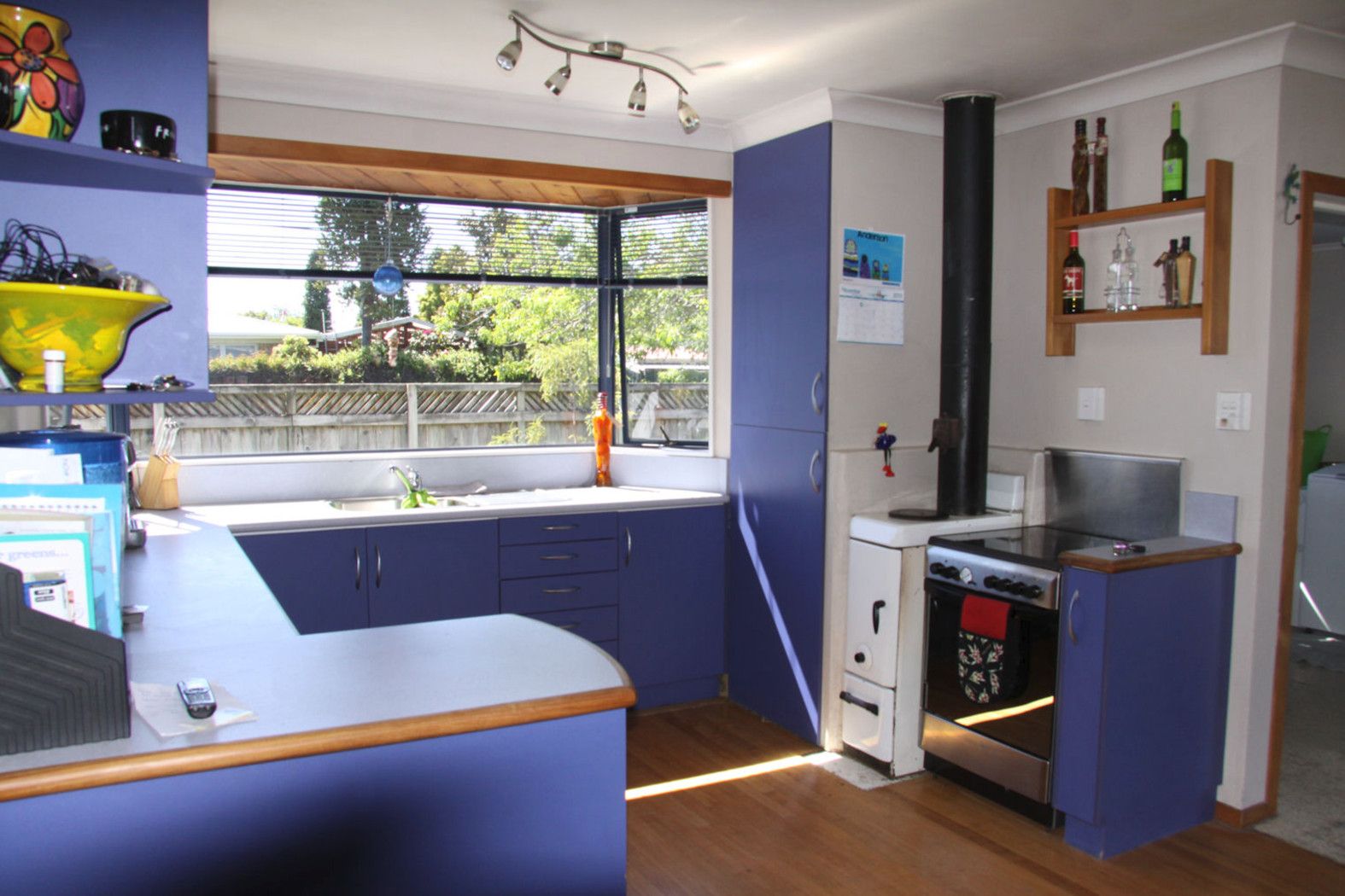 107 Western Road, NGONGOTAHA, Rotorua District