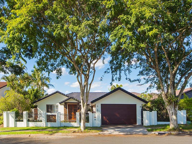 17 Lynelle Street, SUNNYBANK HILLS QLD 4109
