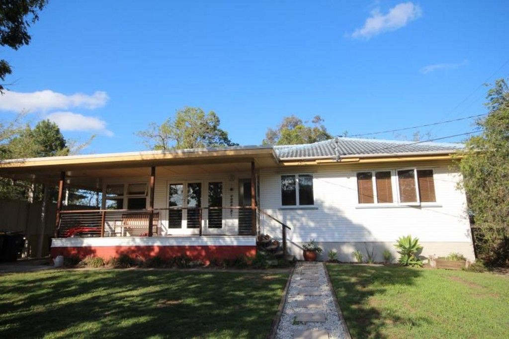 1 Hine Street, TARRAGINDI, QLD 4121