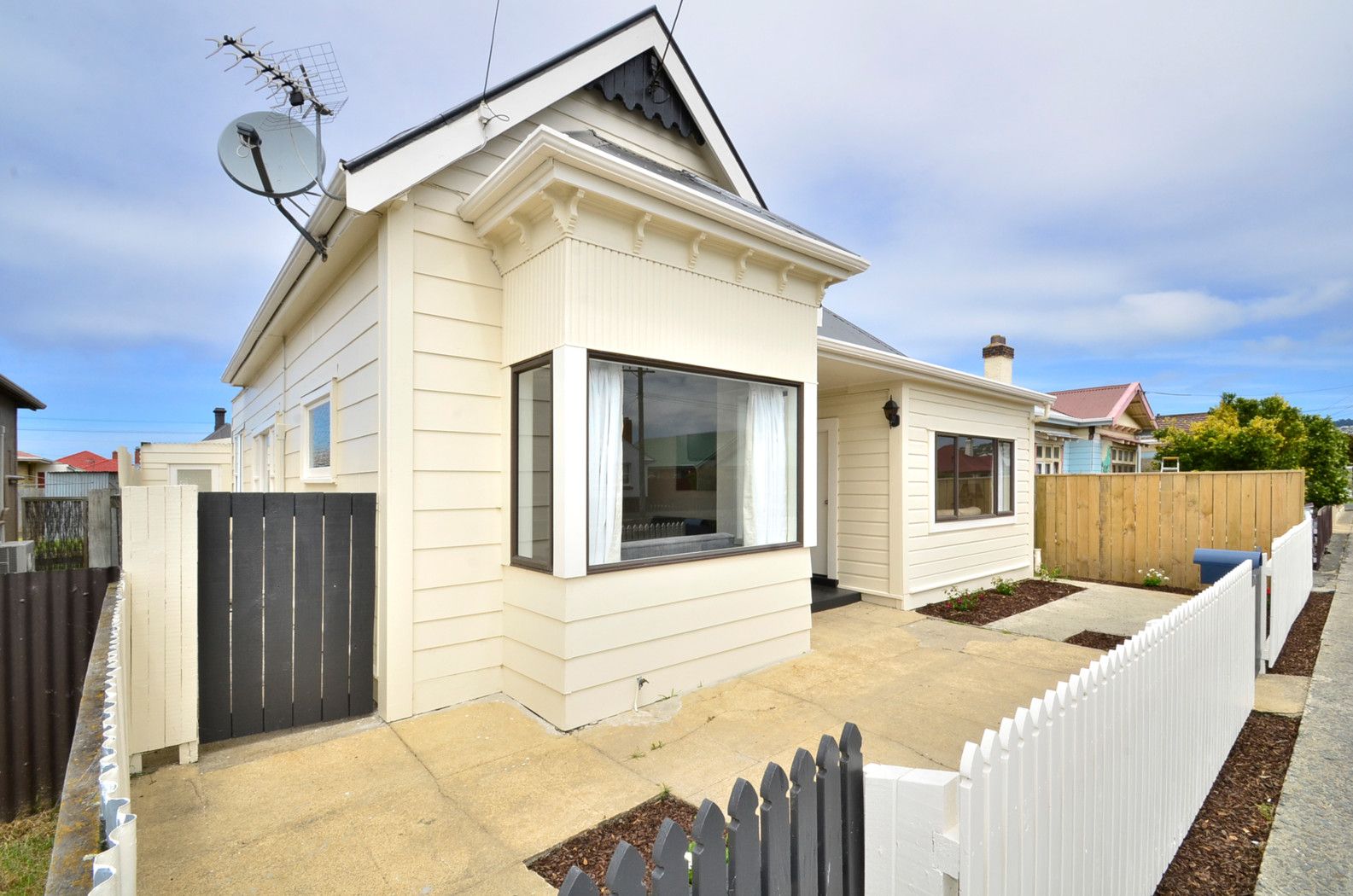 17 Bellona Street, St Kilda, Dunedin City