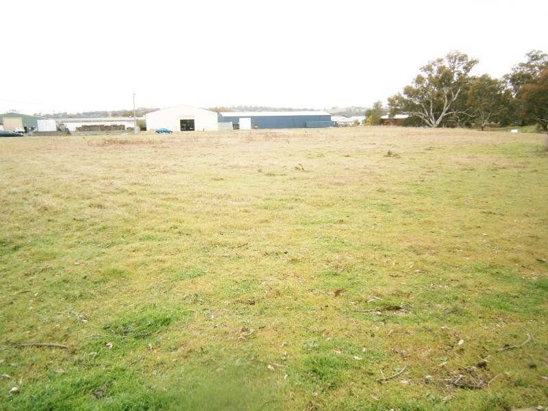 3 Barrett Street, COOTAMUNDRA NSW 2590