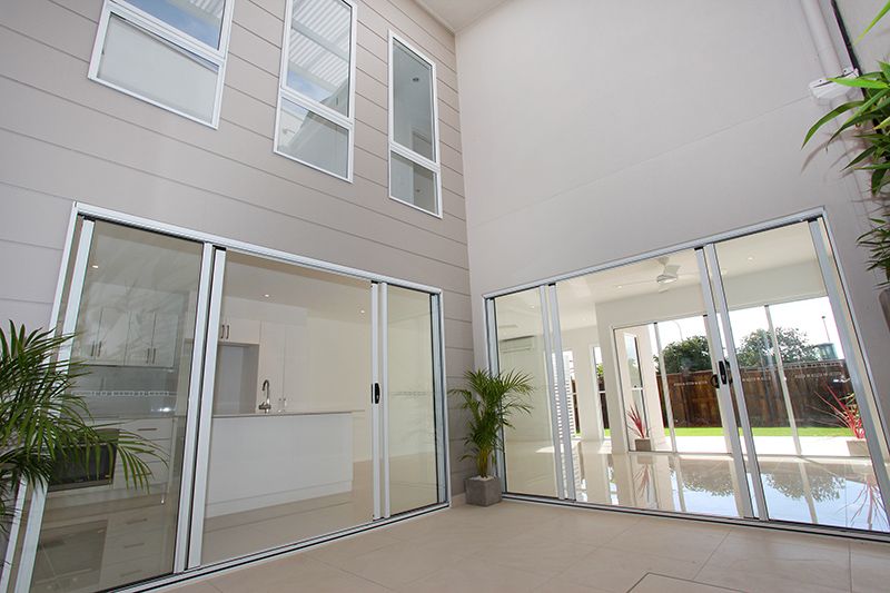 Lot 43 Almaden Lane, MAROOCHYDORE, QLD 4558
