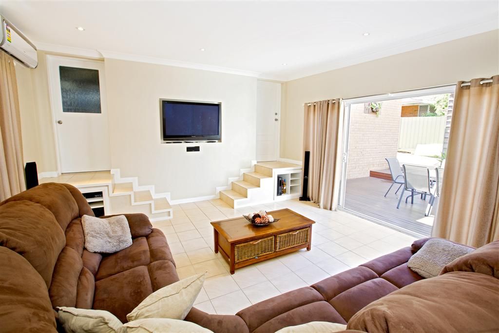 52 Pensax Road, CRANEBROOK, NSW 2749