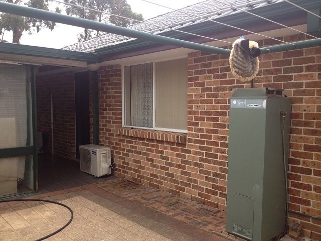 12 Dalpra Crescent, BOSSLEY PARK, NSW 2176