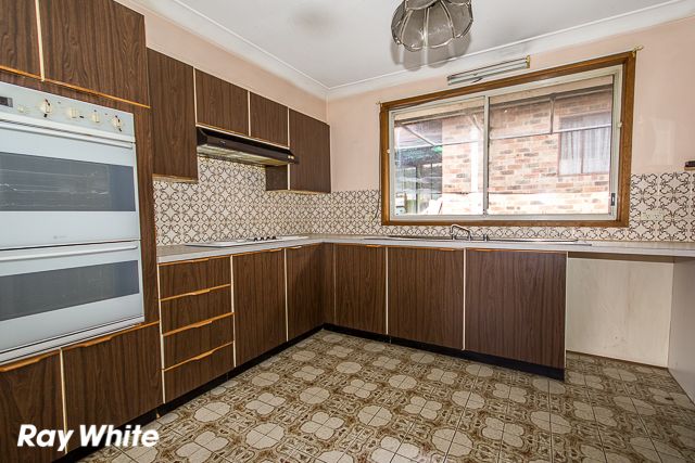 3 Shakespeare Street, WETHERILL PARK, NSW 2164