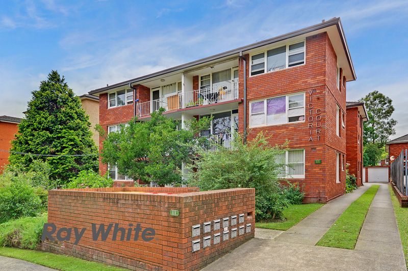 11 Ball Avenue, EASTWOOD NSW 2122