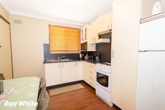 160 Chifley Street, WETHERILL PARK, NSW 2164