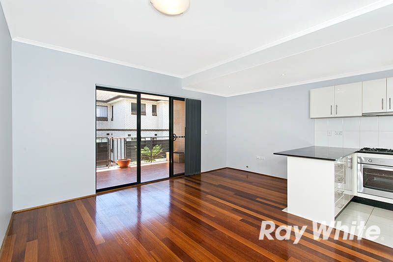 8/31-33 Woids Avenue, HURSTVILLE, NSW 2220