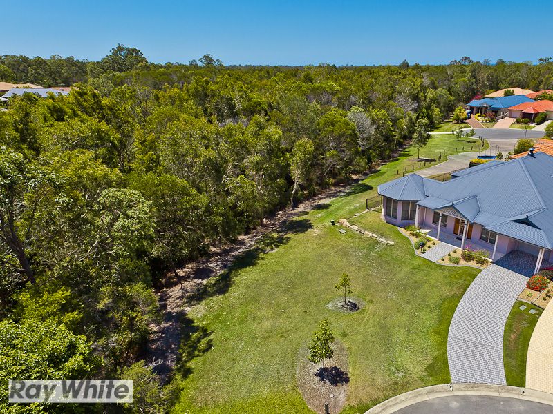 12 Conway Court, NORTH LAKES QLD 4509