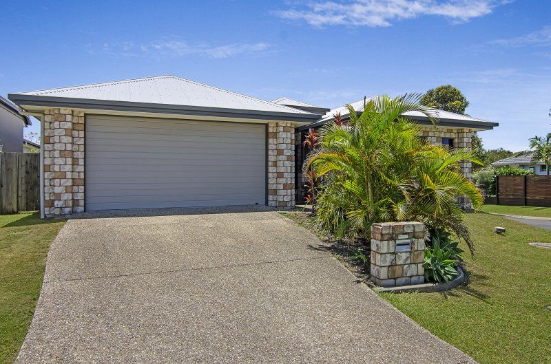 2 Kultarr Street, NORTH LAKES, QLD 4509