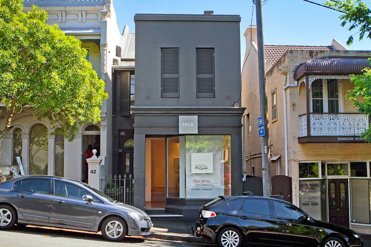 44 Gurner Street, PADDINGTON, NSW 2021