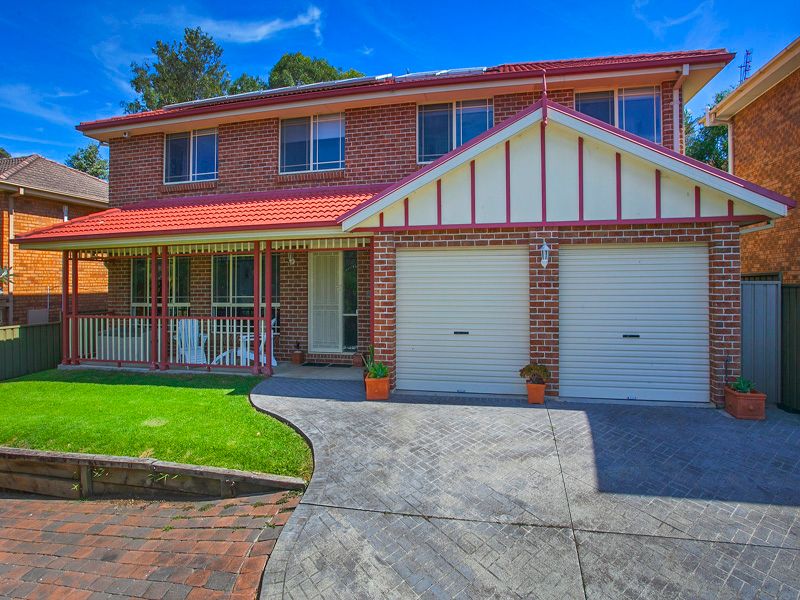 63 Meehan Drive, KIAMA DOWNS NSW 2533