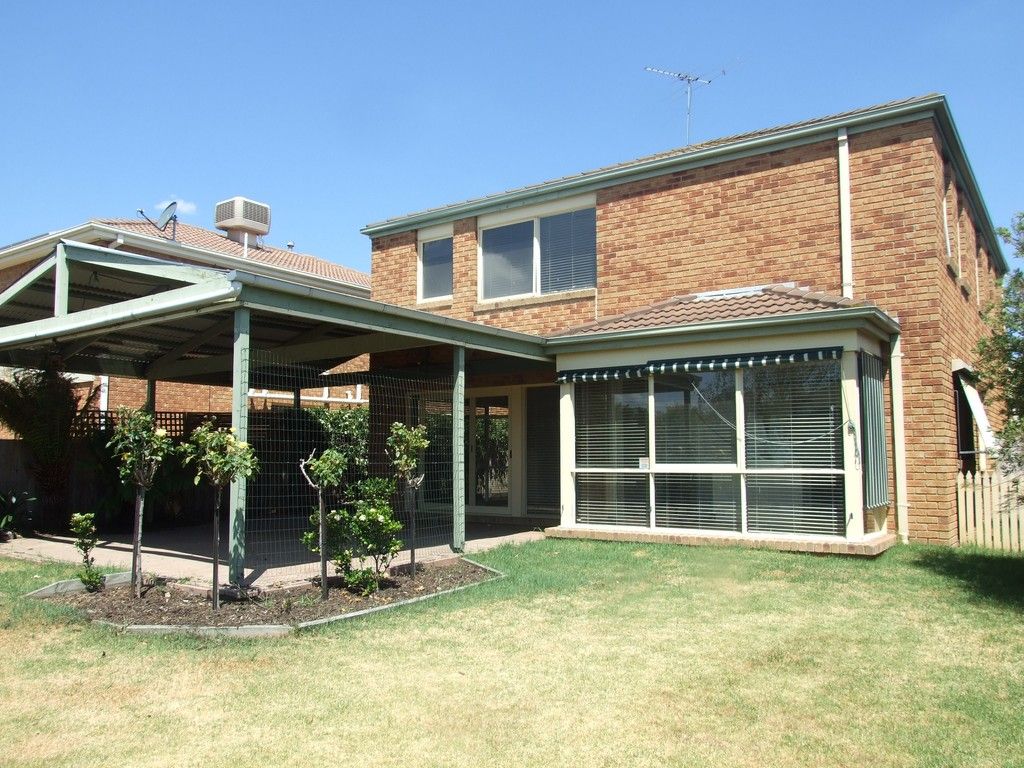 7 Daina Court, SKYE, VIC 3977